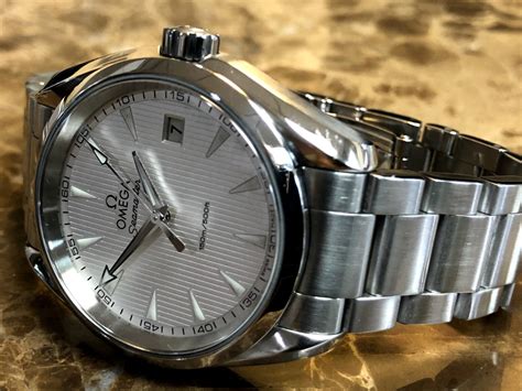 omega seamaster aqua terra 150m quartz|omega seamaster aqua terra price.